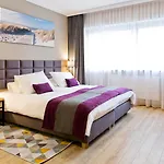 Hotel Conrad Comfort