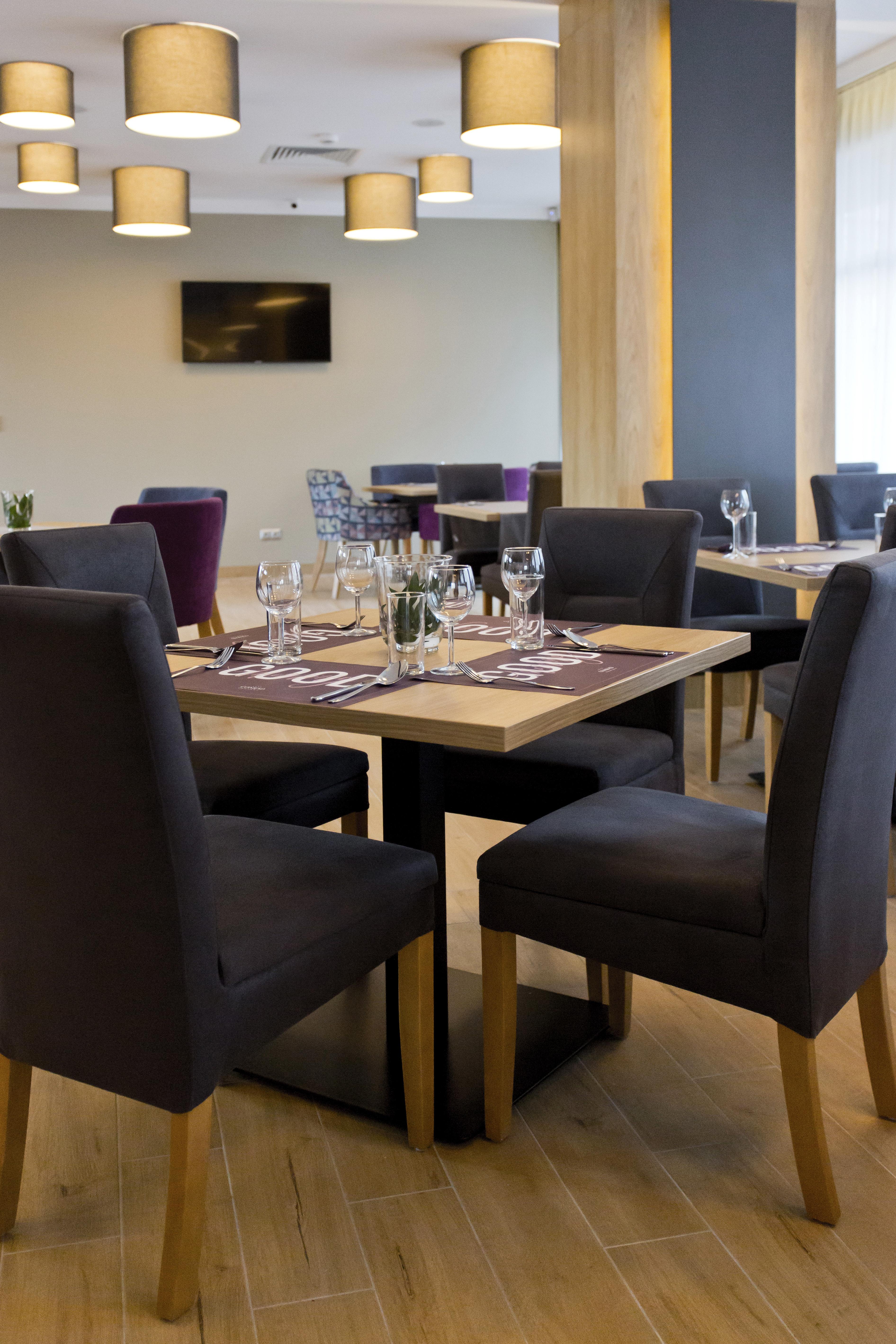 Hotel Conrad Comfort Krakow