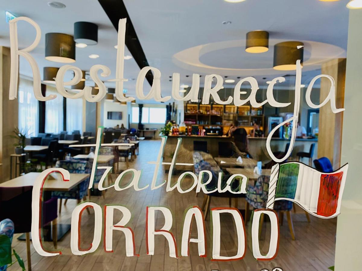 Conrad Comfort Krakow