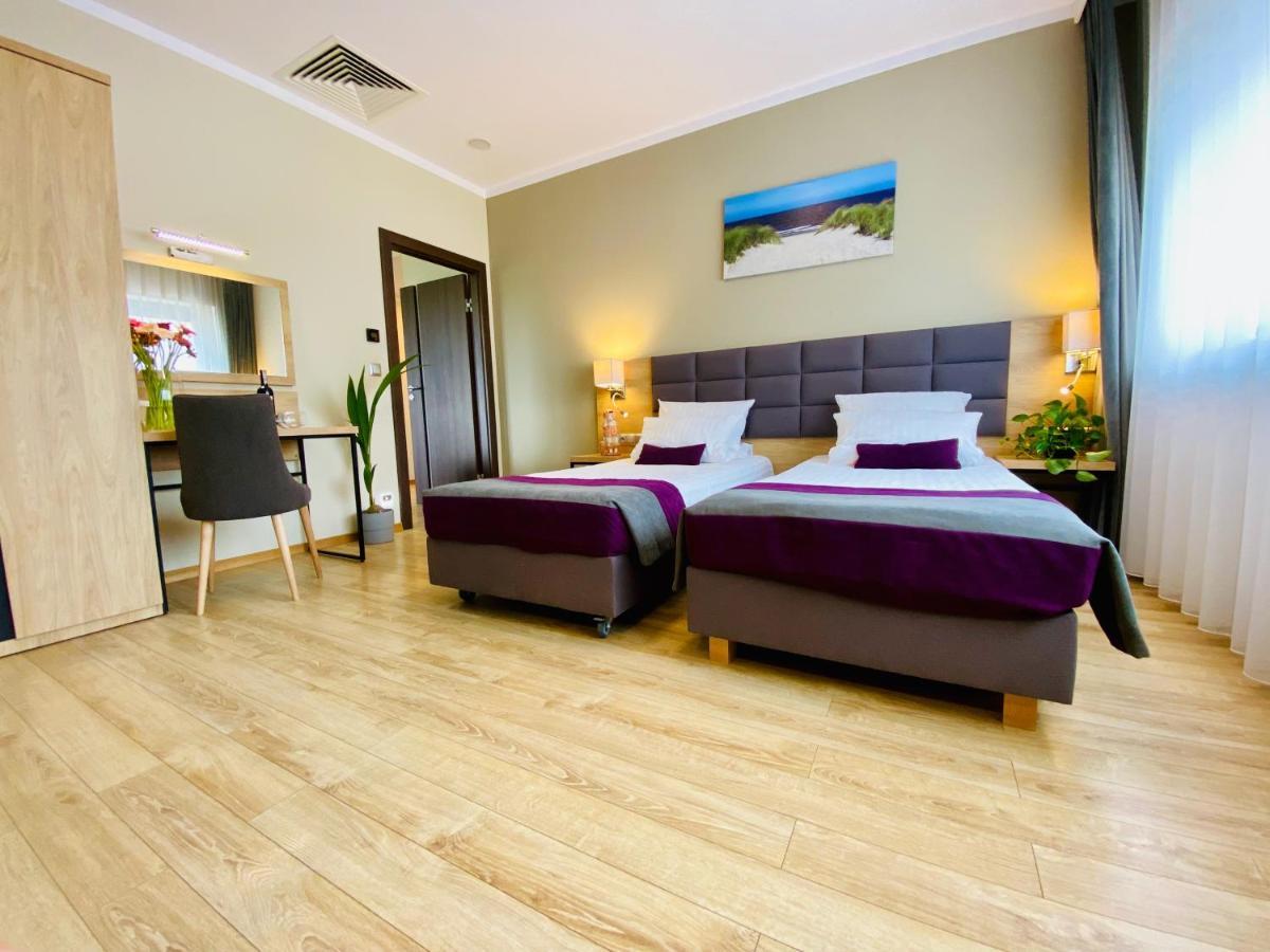 Hotel Conrad Comfort Krakow
