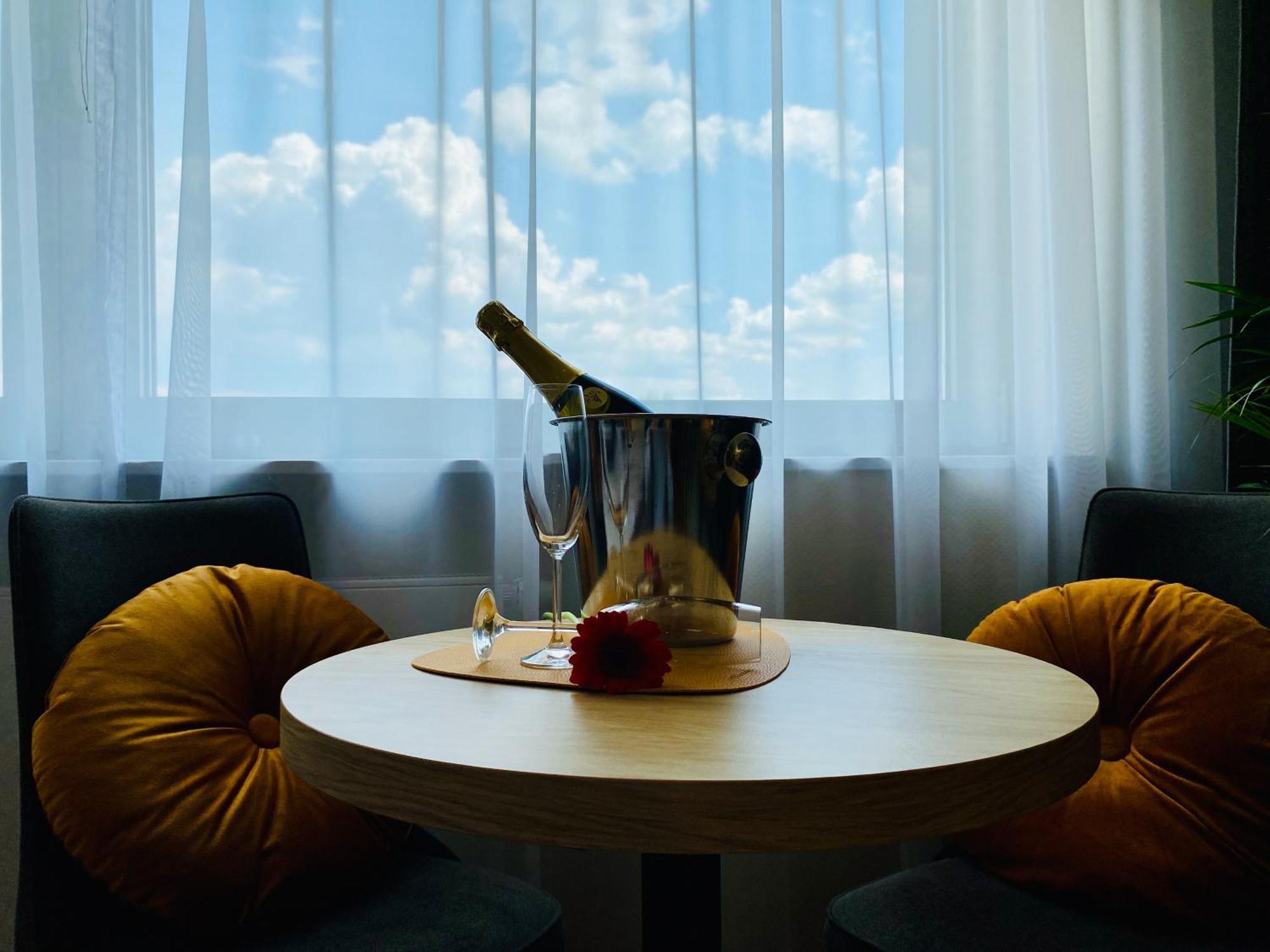 Conrad Comfort Hotel Krakow