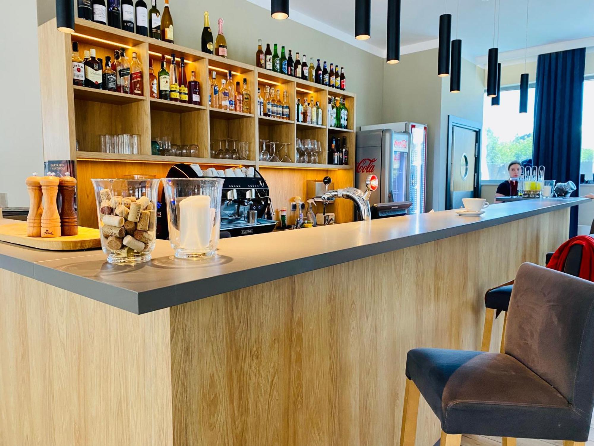 Conrad Comfort Hotel Krakow
